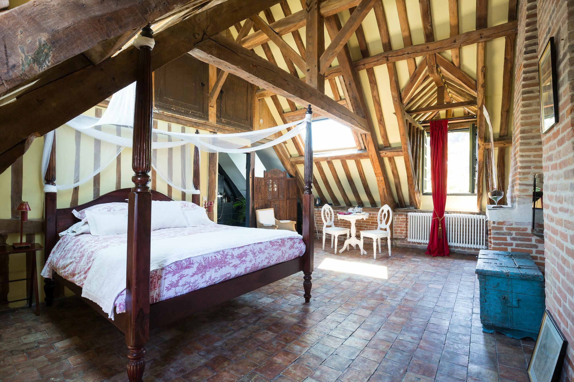 La Maison Du Parc オンフルール エクステリア 写真