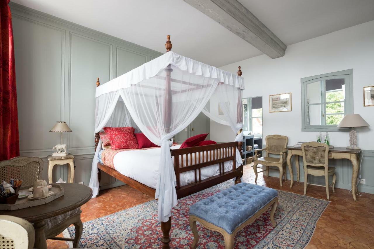 La Maison Du Parc オンフルール エクステリア 写真